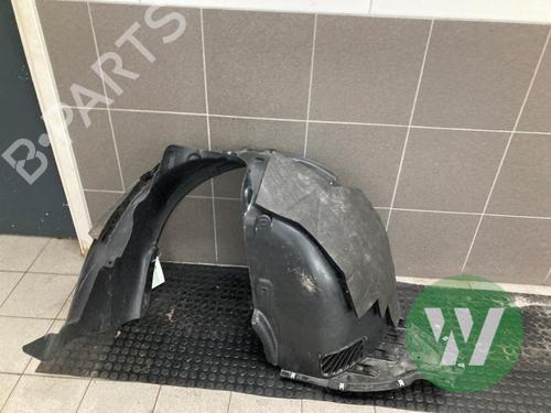 Used Wheel arch Wheel arch SKODA OCTAVIA IV Combi (NX5, PV5) 1.5 TSI (116 hp) 39951328 39951328