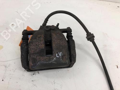 Venstre bremsekaliber foran MERCEDES-BENZ CITAN Box Body/MPV (W415) 109 CDI (415.601, 415.603, 415.605) (90 hp) 28032057