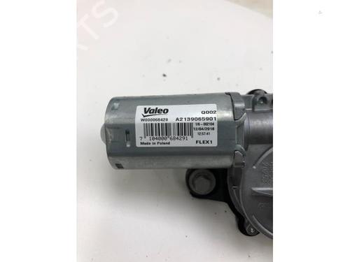 Rear wiper motor MERCEDES-BENZ GLC (X253) 250 d 4-matic (253.909) | BP23428419M102 