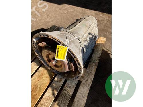 Gearkasse Gearkasse MERCEDES-BENZ CLS (C219) CLS 350 (219.356) (272 hp) 37489912 37489912