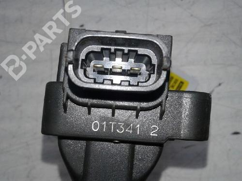 Ignition coil MERCEDES-BENZ C-CLASS T-Model (S203) C 180 (203.235) | BP6013447M94 