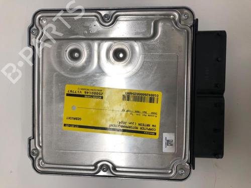 Used Engine control unit (ECU) Engine control unit (ECU) VW ARTEON SHOOTING BRAKE (3H9) 2.0 TSi (190 hp) 39913945 39913945