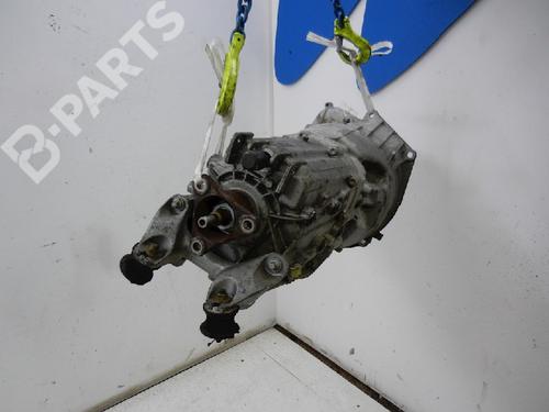 Gearbox BMW 1 (E87) 120 d | BP4888667M3 