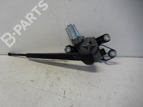 Used Rear wiper motor VW GOLF VI (5K1) 1.4 TSI (160 hp) 5032561