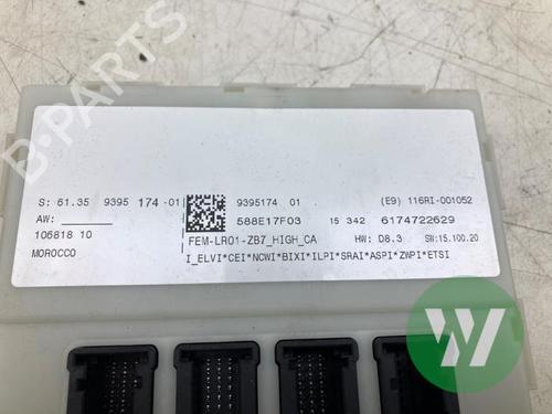 Electronic module BMW 1 (F20) 120 d | BP36091532M83 - Image 2