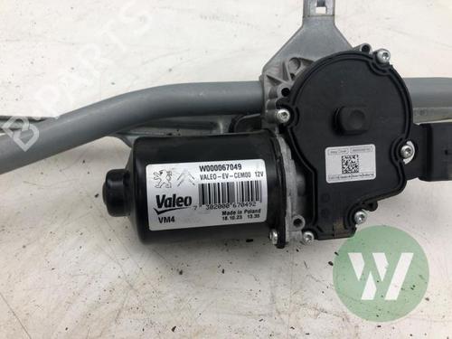 Front wiper motor OPEL VIVARO C Van (K0) 2.0 | BP39632860M29 - Image 2