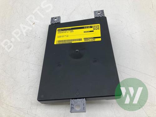 Elektronisk modul Elektronisk modul MERCEDES-BENZ GLE (V167) AMG GLE 53 EQ Boost 4-Matic+ (167.161) (435 hp) 34142478 34142478