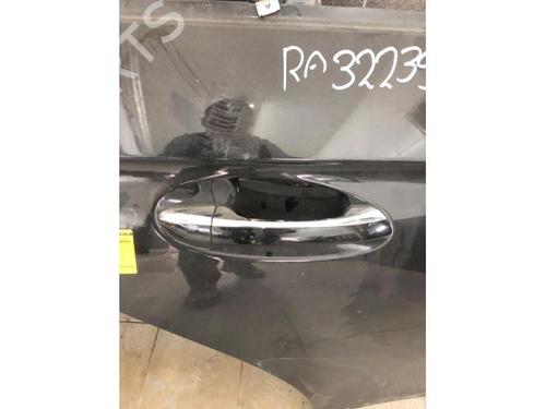 Right rear door MERCEDES-BENZ CLS (C219) CLS 320 CDI (219.322) | BP17662027C5 
