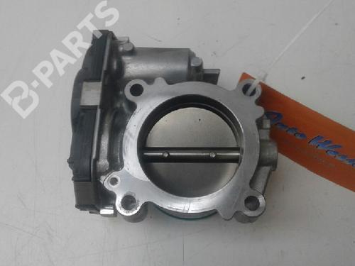 Throttle body MERCEDES-BENZ GLB (X247) GLB 250 4-matic (247.647) | BP9103301M82 