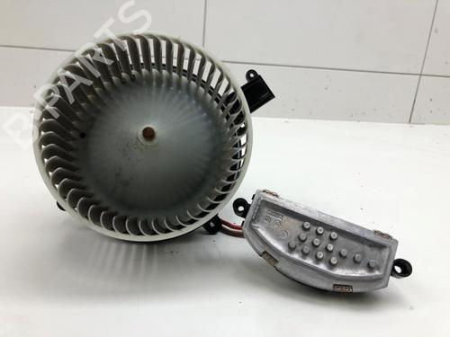 Heater blower motor MERCEDES-BENZ VITO Van (W447) 114 CDI (447.601, 447.603, 447.605) | BP17750001M62 