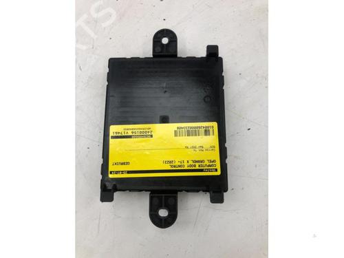 Elektronisk modul OPEL GRANDLAND / GRANDLAND X (A18, P1UO) 1.2 (75) (131 hp) 19097532