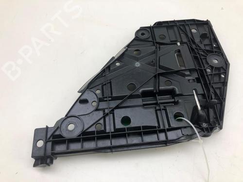 Used Support PORSCHE PANAMERA (970) 3.6 (300 hp) 30156574