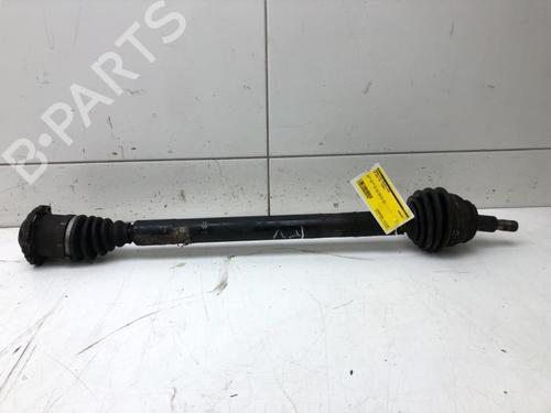 Used Right front driveshaft VW GOLF IV (1J1) 1.6 16V (105 hp) 14577486