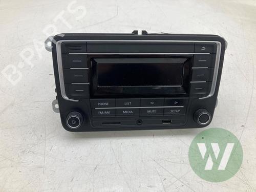 Used Radio Radio 36874300 36874300