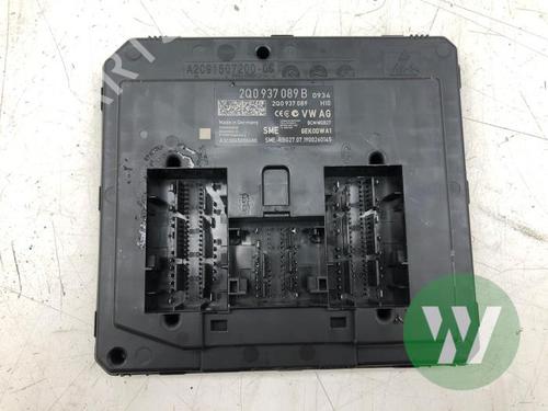 Used Electronic module Electronic module 38712304 38712304