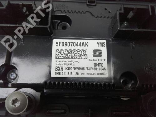 Climate control SEAT ATECA (KH7, KHP) 1.0 TSI | BP9101147I5 