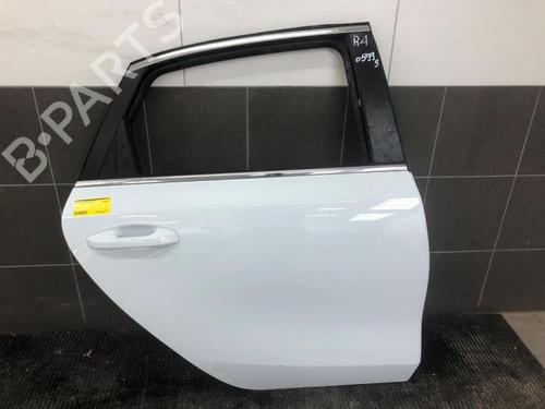 Used Right rear door KIA CEED (CD) 1.4 T-GDI (140 hp) 29888004