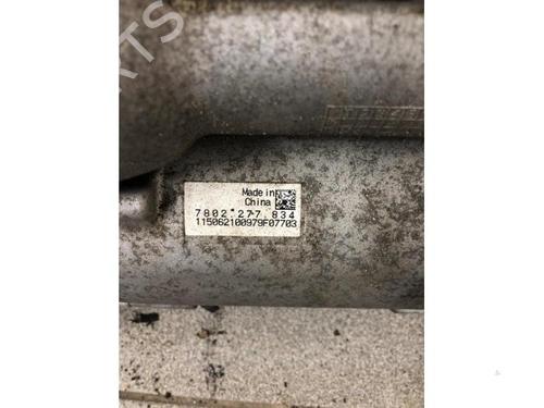 Steering rack MERCEDES-BENZ VITO Van (W447) 116 CDI 4x4 (447.601, 447.603, 447.605) | BP24055538M22 
