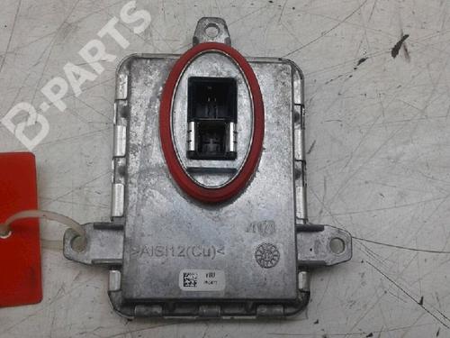 Module xenonverlichting OPEL CASCADA (W13) 1.6 SIDI (67) (170 hp) 7848654