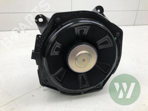 Speaker MERCEDES-BENZ A-CLASS Saloon (V177) A 250 e (177.186) | BP40286207E2 - Image 3