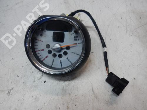 Used Other MINI MINI (R56) Cooper D (109 hp) 4772720