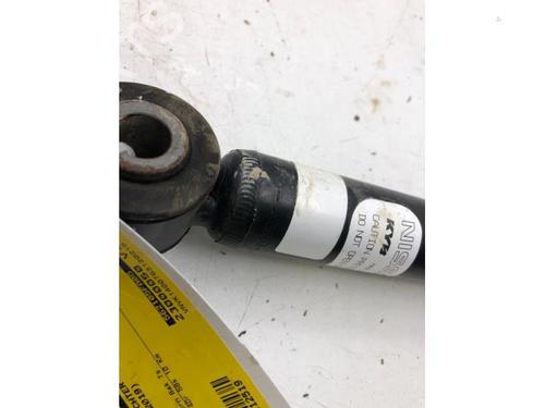 Left rear shock absorber NISSAN MICRA V (K14) 1.0 IG-T 100 | BP13372697M18 