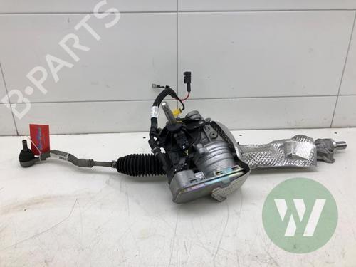 Lenkgetriebe für Lenkgetriebe OPEL CROSSLAND X / CROSSLAND (P17, P2QO) 1.2 (75) (131 hp) 33713222 33713222