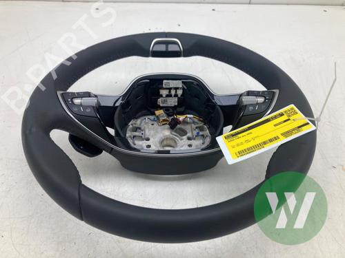 steering-wheel-skoda-fabia-iv-pj3-2021-39915541 main image