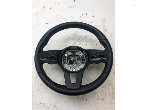 Used Steering wheel Steering wheel MERCEDES-BENZ C-CLASS T-Model (S205) C 220 d (205.214) (194 hp) 14906032 14906032