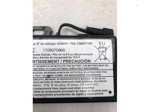 Used Support VAUXHALL INSIGNIA Mk II (B) Hatchback (Z18) 2.0 D (68) (170 hp) 14578734