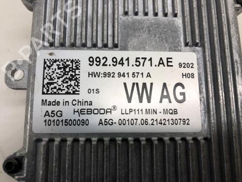 Computer VW T-ROC (A11, D11) 1.5 TSI (150 hp) 28310174
