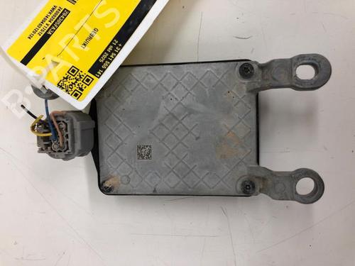 Electronic module NISSAN MICRA V (K14) 1.0 IG-T 100 | BP29884702M83