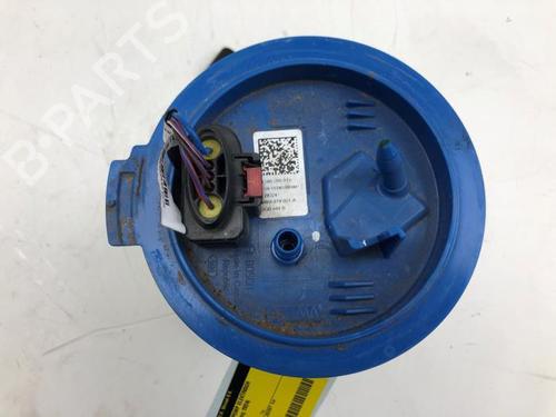 Used Fuel pump SEAT LEON Sportstourer (KL8, KLD) 1.5 eTSI (150 hp) 30653173