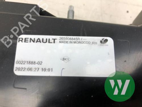 Right taillight RENAULT MEGANE E-TECH SUV EV60 (BNJ1) | BP39914300C35 - Image 2