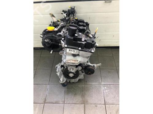 Motor PEUGEOT 108 1.0 VTi 72 (72 hp) 22650322