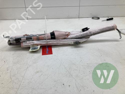 Used Right curtain airbag Right curtain airbag OPEL MOKKA 1.2 (76) (131 hp) 33437541 33437541