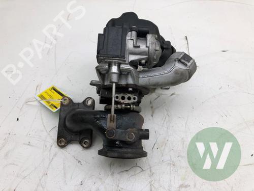 Turbolader/Kompressor für VW GOLF VII Variant (BA5, BV5) 1.4 TSI (140 hp) 31319756