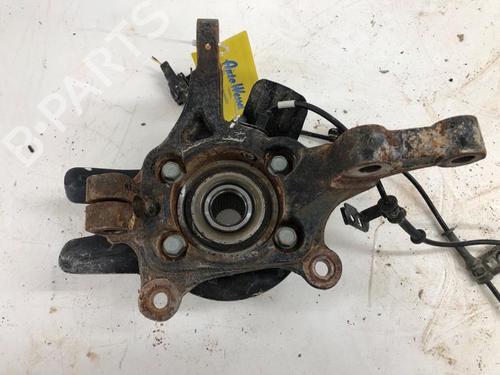 Left front steering knuckle KIA CARENS IV 1.7 CRDi | BP29879844M25 