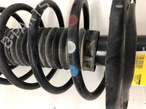 Left front shock absorber PEUGEOT 208 I (CA_, CC_) 1.2 PureTech 82 | BP29320593M16 