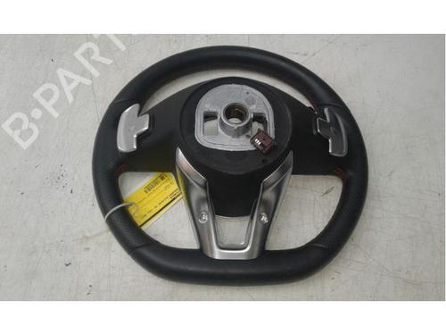Steering wheel MERCEDES-BENZ GLC Coupe (C253) AMG 43 4-matic (253.364) | BP30153089C49 