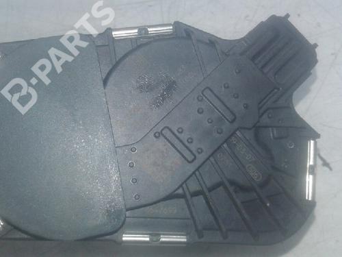 Used Throttle body OPEL ADAM (M13) 1.2 (69 hp) 5632230