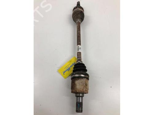 Used Left front driveshaft KIA RIO IV (YB, SC, FB) 1.25 (84 hp) 31318892