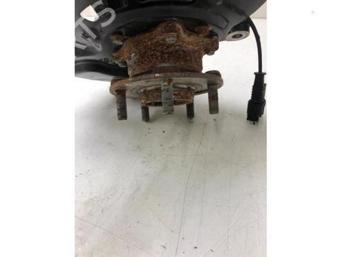 Right front steering knuckle KIA SPORTAGE IV (QL, QLE) 1.6 CRDi | BP16649787M26 