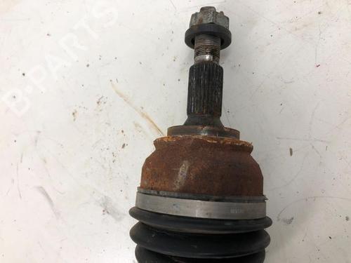 Left front driveshaft OPEL GRANDLAND / GRANDLAND X (A18, P1UO) 1.6 Turbo Hybrid | BP29466046M38 