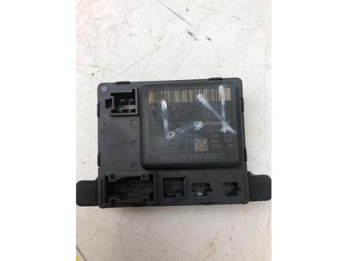 Used Electronic module MERCEDES-BENZ SPRINTER 3,5-t Van (B906) 313 CDI (906.631, 906.633, 906.635, 906.637) (129 hp) 13083678