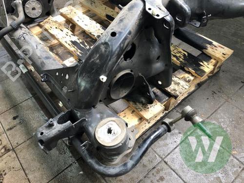 Rear axle VW ID. Buzz Bus (EBB, EBJ) Electric (EBB, EBJ) | BP39916098M2 - Image 2
