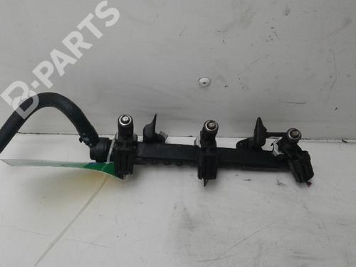 Rail D'Injecteurs SKODA FABIA III (NJ3) 1.0 (60 hp) 4747982