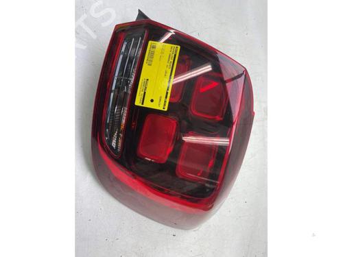 Used Right taillight DACIA SANDERO II TCe 90 (B8M1, B8MA, B8AC) (90 hp) 16118038