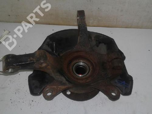 Right front steering knuckle OPEL AGILA B (H08) 1.2 (F68) | BP5023179M26 