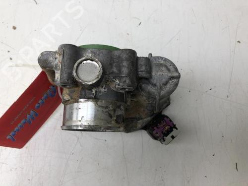 Throttle body OPEL CORSA E (X15) 1.4 (08, 68) | BP14578240M82 